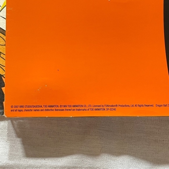 2 sets of dragon ball z dvds - Picture 10 of 16